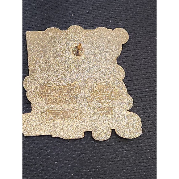 Disney Pin MICKEY MOUSE NEPHEWS Artist Proof LE Only 25 made AP 00092 - Picture 4 of 6